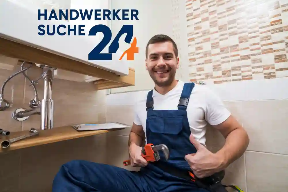Handwerker-Suche24 Fonts – Elektriker Notdienst im Einsatz