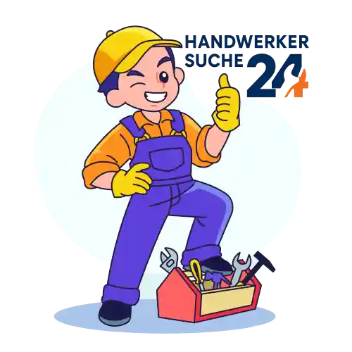 Handwerker-Suche24 Fonts – Elektriker, Sanitär & Kammerjäger deutschlandweit im Einsatz