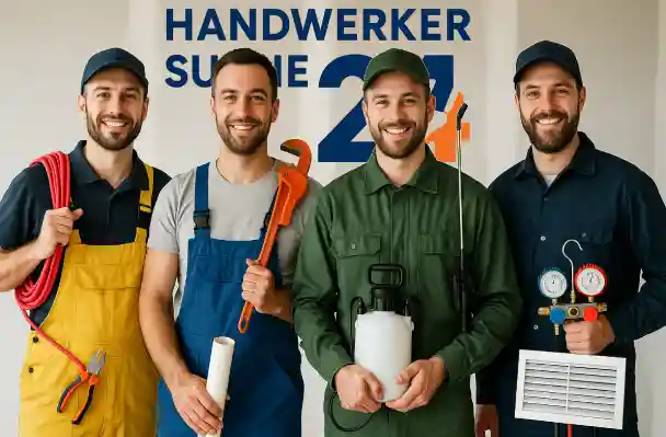 Elektriker Fonts von Handwerker-Suche24 bei der Arbeit in deiner Stadt