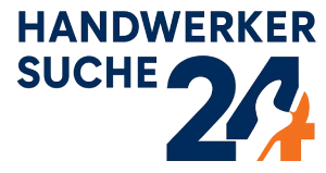 Handwerker-Suche24 Logo – geprüfte Notdienste Fonts